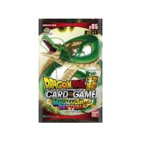 Dragon Ball Super Miraculous Revival Booster