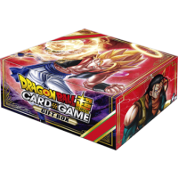 Dragon Ball Super Gift Box