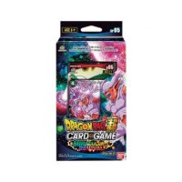 Dragon Ball Super Miraculous Revival Special Pack