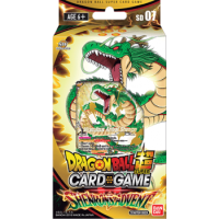 Dragon Ball Super Starter Deck Shenron's Advent