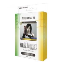 Final Fantasy VII Starter Deck 2019