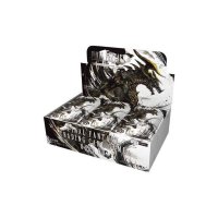 Final Fantasy TCG: Opus 8 Display - Deutsch