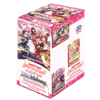 BanG Dream! Girls Band Party! Multi Live Display (englisch)