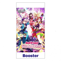 BanG Dream! Girls Band Party! Multi Live Booster (englisch)