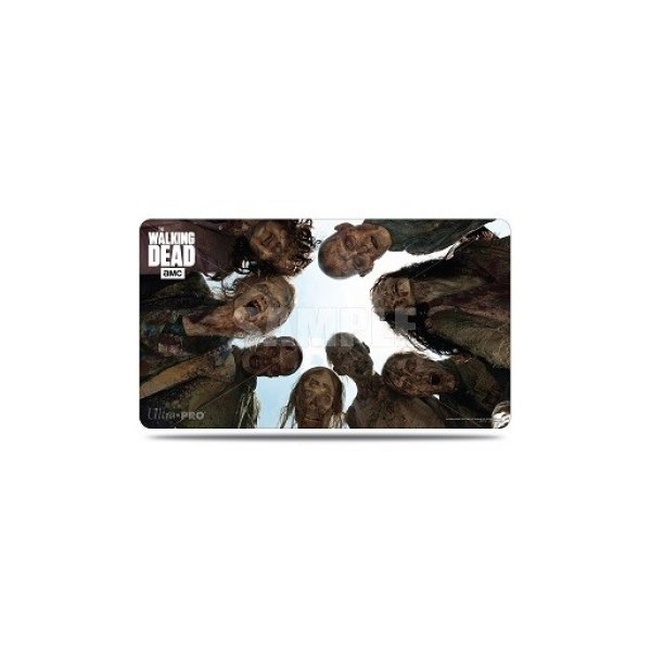 Ultra Pro Playmat The Walking Dead: Surrounded