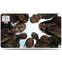 Ultra Pro Playmat The Walking Dead: Surrounded