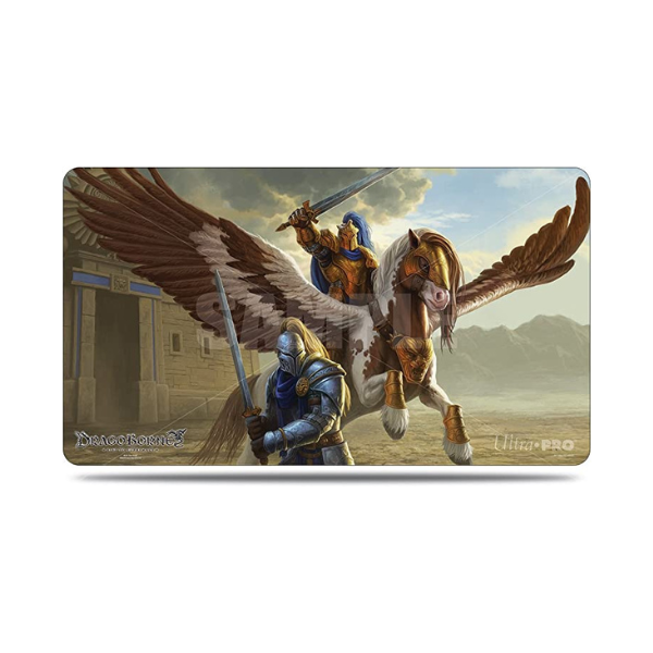 Dragoborne V1 Spielmatte - Playmat von Ultra Pro