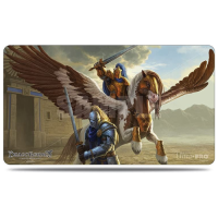 Dragoborne V1 Spielmatte - Playmat von Ultra Pro