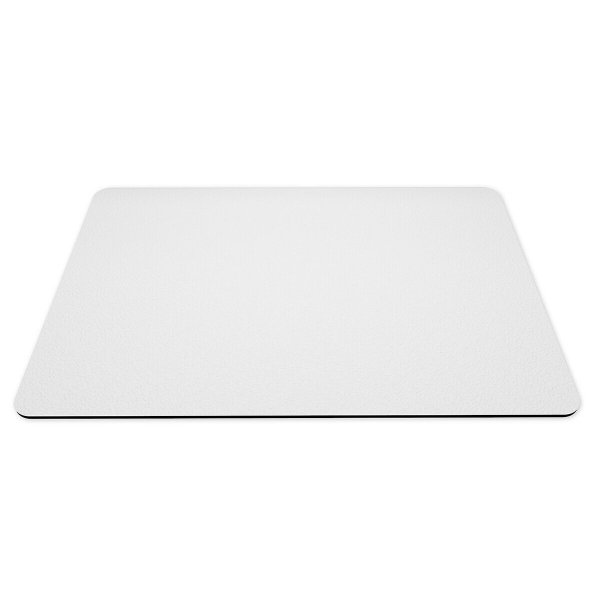 Arkero-G Spielmatte wei&szlig; (Playmat ohne Logo)