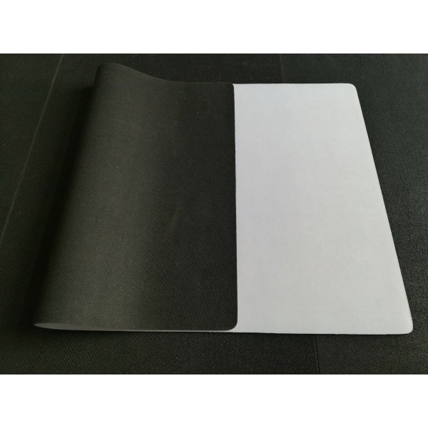 Arkero-G Spielmatte wei&szlig; (Playmat ohne Logo)