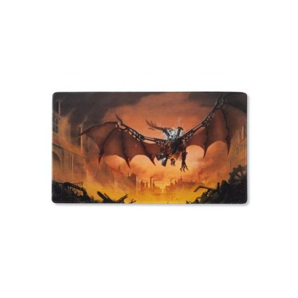 Dragon Shield Spielmatte - Draco Primus Unhinged Play Mat