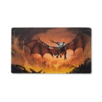 Dragon Shield Spielmatte - Draco Primus Unhinged Play Mat