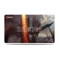 Magic Ultimate Masters Seismic Assault Spielmatte - Playmat von Ultra Pro