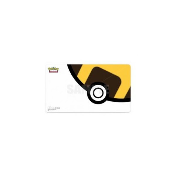 Ultra Pro Playmat Pokemon Ultra Ball
