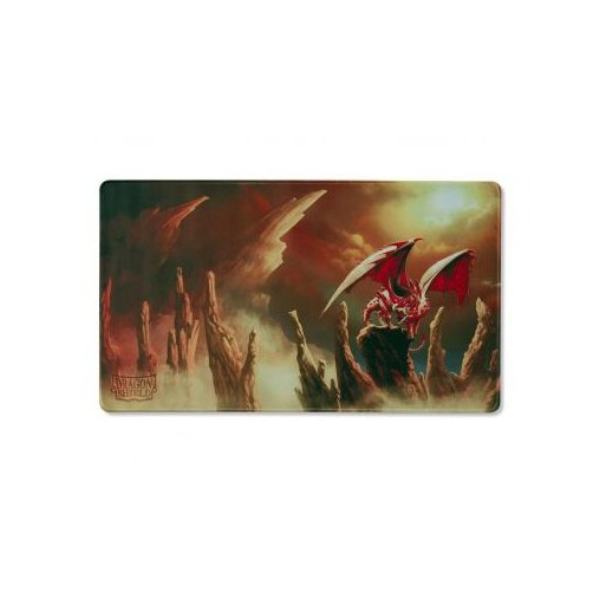 Dragon Shield Spielmatte - Rubis Incoming Play Mat
