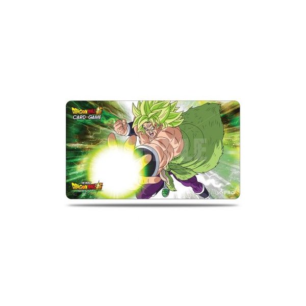 Dragon Ball Super Spielmatte Broly - Playmat von Ultra Pro