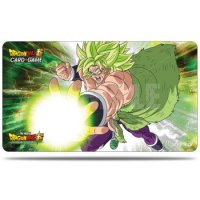 Dragon Ball Super Spielmatte Broly - Playmat von Ultra Pro