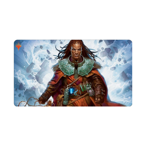 Magic C19, Sevinne, the Chronoclasm Spielmatte - Playmat von Ultra Pro