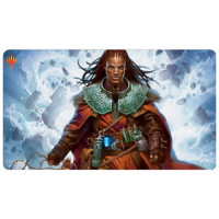 Magic C19, Sevinne, the Chronoclasm Spielmatte - Playmat von Ultra Pro