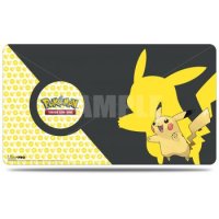 Pikachu 2019 Spielmatte - Ultra Pro Pokemon Playmat Pikachu