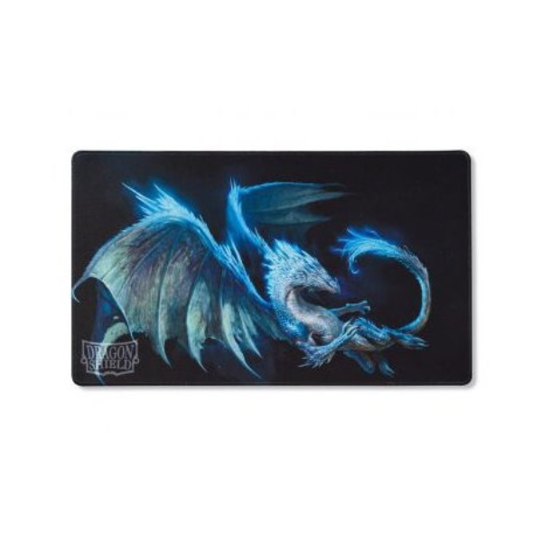 Dragon Shield Spielmatte - Botan Midnight Visitor Play Mat
