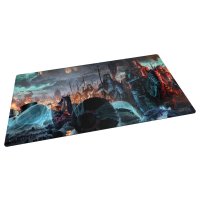 Ultimate Guard Court of the Dead Spielmatte Demithyle: War