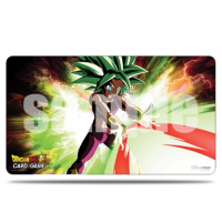 Dragon Ball Super Kefla Spielmatte - Playmat von Ultra Pro