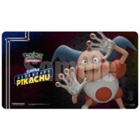 Pantimos Spielmatte - Ultra Pro Pokemon Playmat Mr. Mime