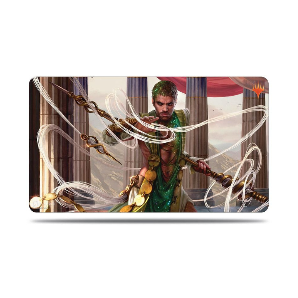 Magic Theros Beyond Death Calix Spielmatte - Playmat von Ultra Pro