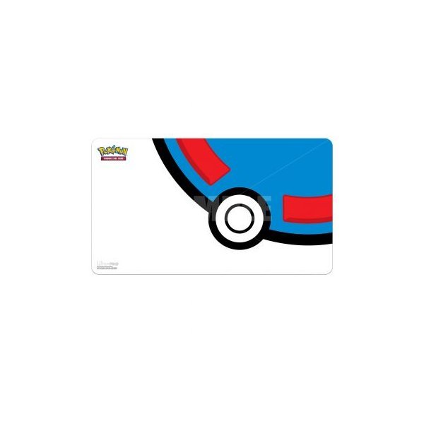 Ultra Pro Playmat Pokemon Superball