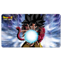 Dragon Ball Super Saiyan 4 Goku Spielmatte - Playmat von Ultra Pro
