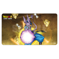 Dragon Ball Super Beerus Spielmatte - Playmat von Ultra Pro