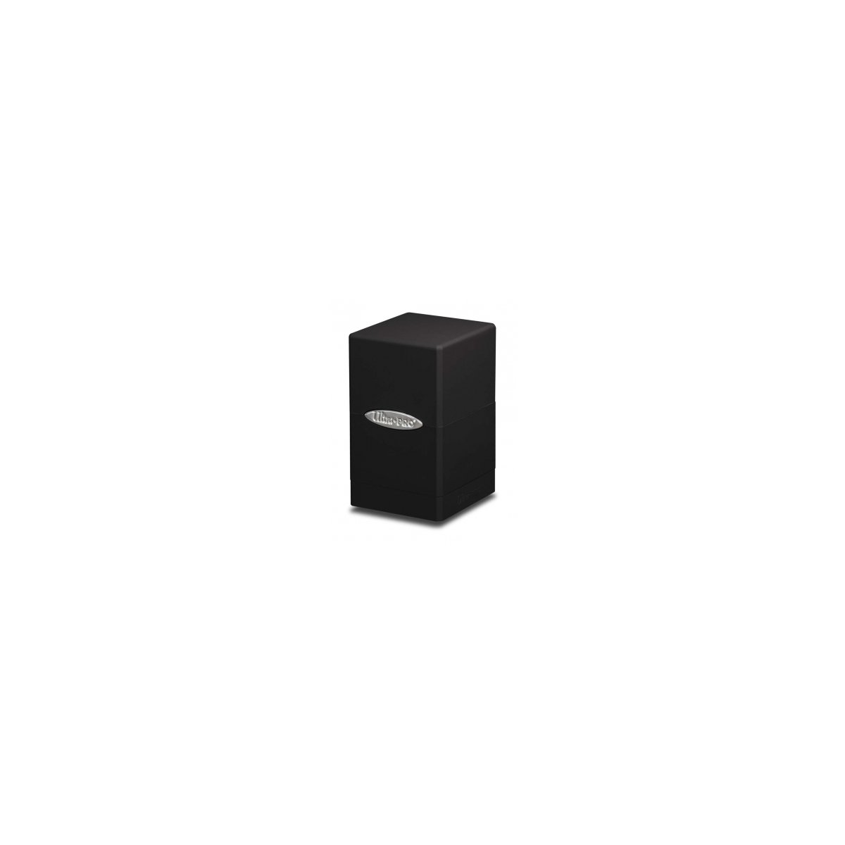 Ultra Pro Satin Tower Deck Box Black (Schwarz) kaufen