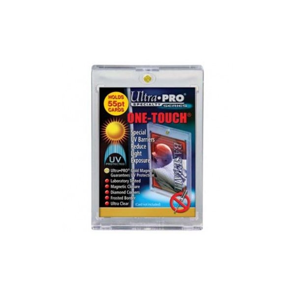 Ultra Pro Specialty Holder - UV One Touch Magnetic Holder 55PT (Kartenhalter)