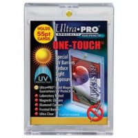 Ultra Pro Specialty Holder - UV One Touch Magnetic Holder...