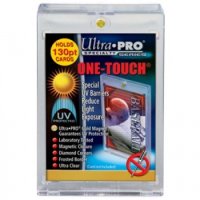 Ultra Pro Specialty Holder - UV One Touch Magnetic Holder 130PT (Kartenhalter)