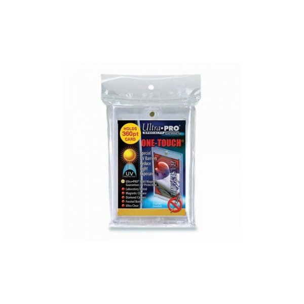 Ultra Pro Specialty Holder - UV One Touch Magnetic Holder 360PT Super Thick Cards (Kartenhalter)