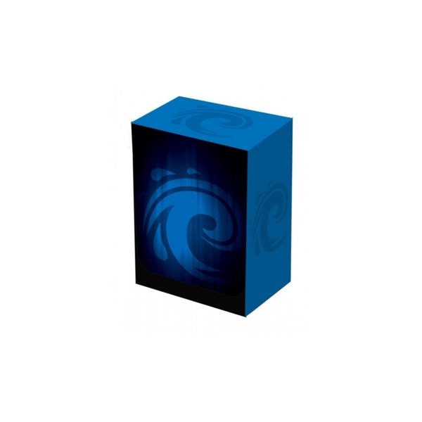 Legion Deck Box Super Iconic Water