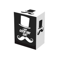 Legion Deck Box Good Day