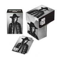 Ultra Pro The Walking Dead Deck Box Carl