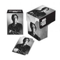Ultra Pro The Walking Dead Deck Box Glenn