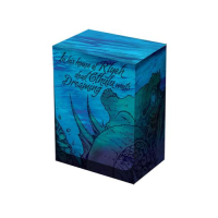 Legion Deck Box Kraken