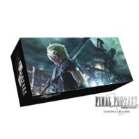 Final Fantasy Storage Box