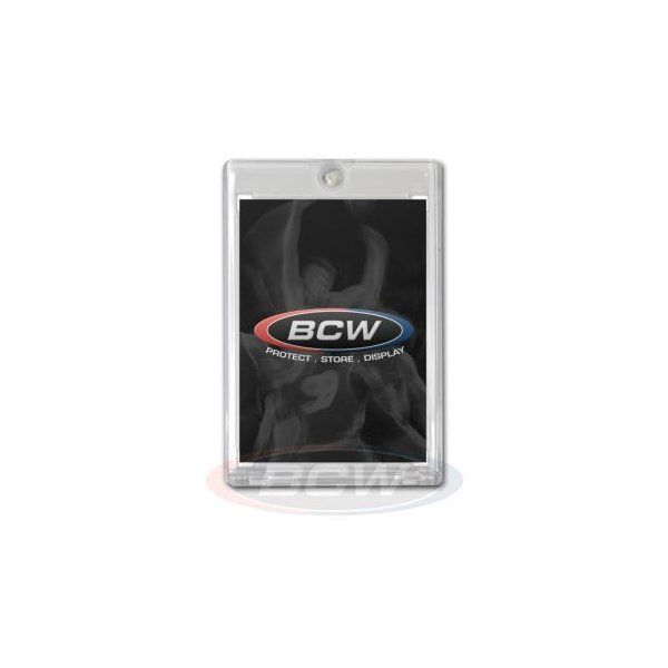 BCW Magnetic Holder - UV Protection Holder 35PT (Kartenhalter)