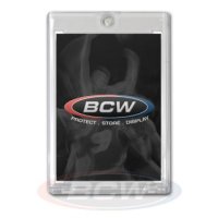BCW Magnetic Holder - UV Protection Holder 35PT (Kartenhalter)