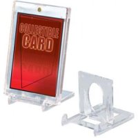 Ultra Pro Specialty Holder - Two Piece...