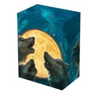 Legion Deck Box 3 Wolves