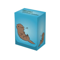 Legion Deck Box Hello from the Otter Side