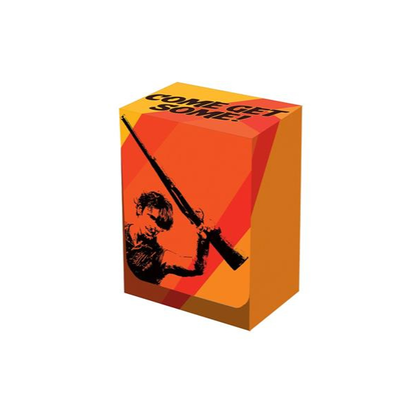 Legion Deck Box Boomstick