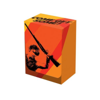 Legion Deck Box Boomstick